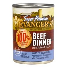 Evanger