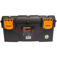 BrÜDer Mannesmann Werkzeuge® M41517 Werkzeugkoffer