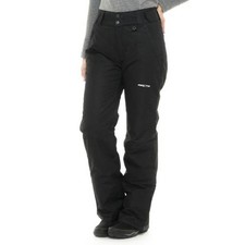 NWT Arctix Plus Size Snow Pants - Black 1800X Size 2XL