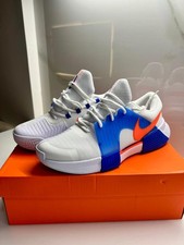 Size 10.5 - Nike Zoom GP Challenge 1 Premium HC Hyper blu - hyper Crimson