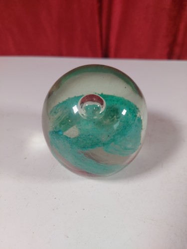 10 Vintage Paperweights - Picture 7 of 13