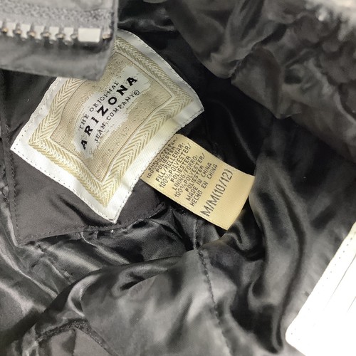 Arizona Jean Company Ski/Snow Pants Black. Size Medium 10-12 | Free Shipping - Picture 4 of 8