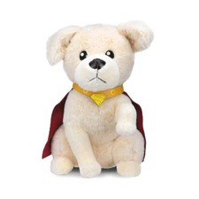 Kidrobot Supergirl Theatrical Medium Plush - ...