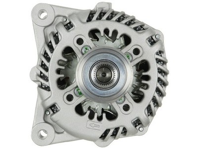 Lichtmaschine Generator Lima AS AS-PL A5539S 12V für RENAULT TRAFIC 3 KOLEOS 2 5