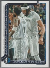 #296 Incoming!: New Mavs Duo Shines!