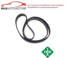 KEILRIEMEN KEILRIPPENRIEMEN INA FB 4PK780 P FÜR MAZDA RX-8 1.3 1.3L 170KW,141KW
