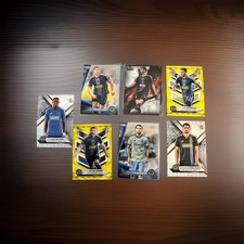 2023 - 2024 Topps MLS Philadelphia Union Lot 7
