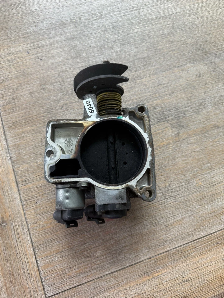 Cuerpo del acelerador OEM 337-05224 17113389 para Chevrolet Express 1500 1998-2000 5,7 L Foto 2 de 4