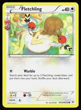 fletchling pokemon card price Allister (TG24/TG30) [Sword & Shield: Astral Radiance] main image 1