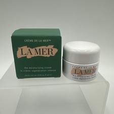 UPC 747930029830 product image for LA MER The Moisturizing Cream 7 ML Travel Size Lotion | upcitemdb.com