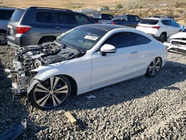 Engine ECM 253 Type And Suv Coupe Fits 16-20 MERCEDES GLC-CLASS 26894008 Foto 3 de 4