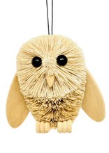 OWL - Hanging Ornament