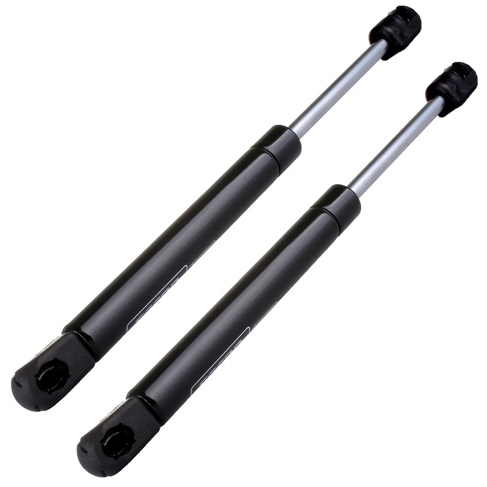 4x Rear Trunk + Front Hood Lift Support Gas Strut For 2001-2007 Volvo S60 4068W - Image 3 of 4
