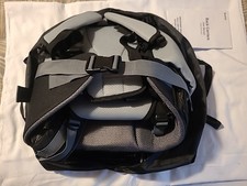 Besrey Baby Hiking Backpack Carrier for Toddlers, Baby Carrier W/ Bag