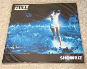 Showbiz Muse Vinyl | eBay UK