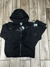 Men s Nike Tech Fleece Sweatsuit Sportswear Tracksuit