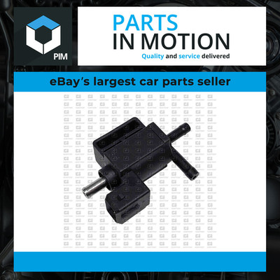 Boost Pressure Control Valve XELV163 CI 1371924 6M5G9K378AA 30670449 9465528 New
