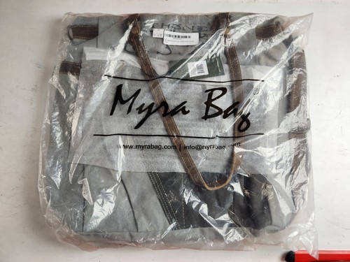 Myra Bag USA Journey Shoulder Bag S-0735