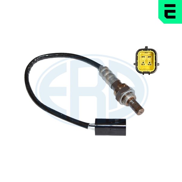 ERA Lambdasonde Regelsonde Passend FüR KIA Rio Kombi 1.5 16V 1.3 1.6 1.8-image