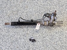 Mazda Miata 1996-1997 Oem Power Steering Rack Pinion Na