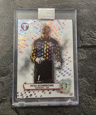 Topps Road to UEFA EURO 2024 2023 Peter Schme...