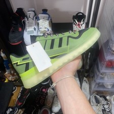 Campione Scarpa Adidas Xbox 20° Anniversario Forum numerata 76/360