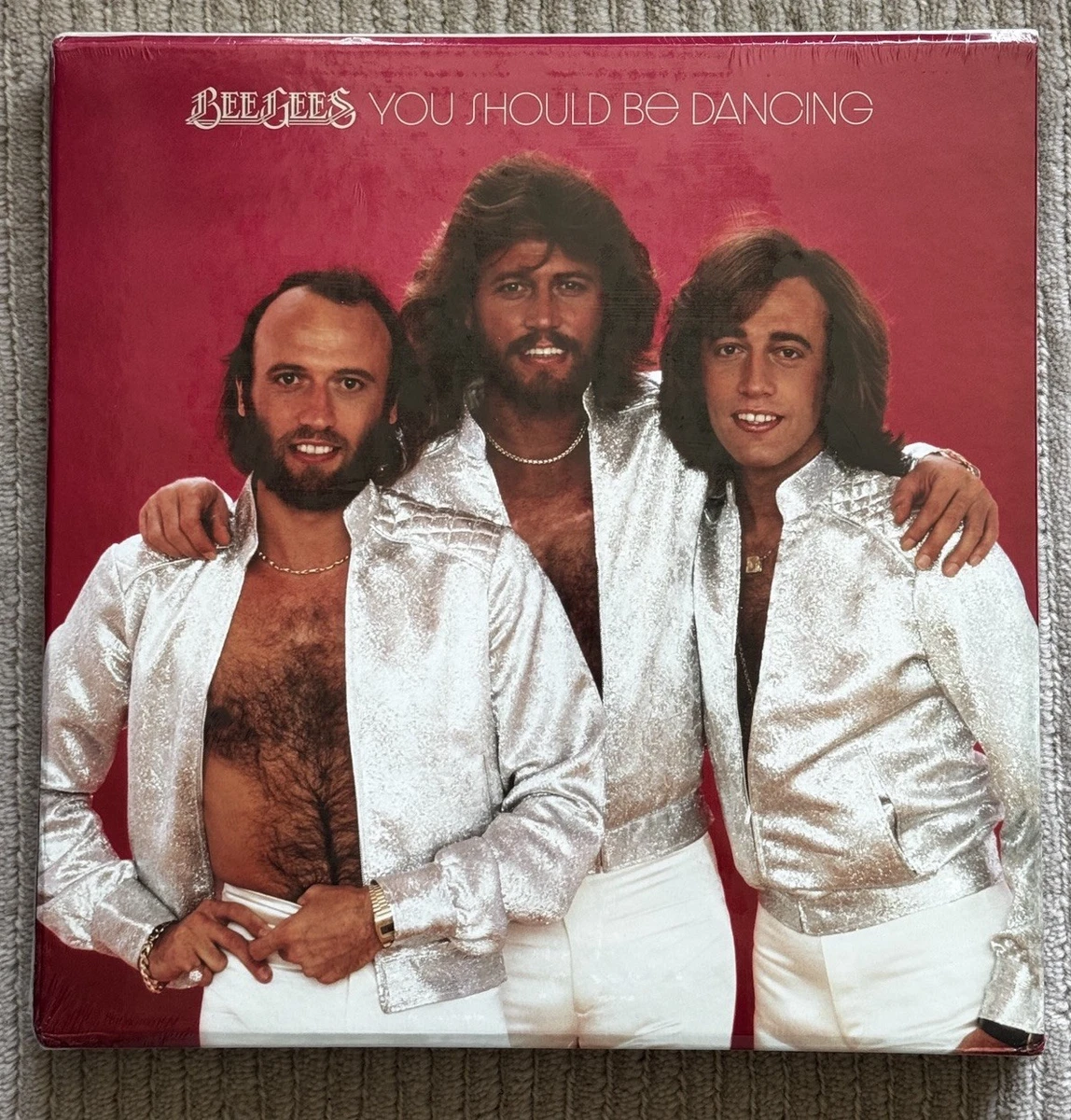Bee Gees Vinyl Records for sale - eBay
