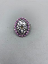 Paparazzi Garden Paradise Purple Ring