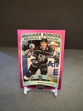 2019-20 O-Pee-Chee Platinum Marquee Rookies Pink #193 Nikolai Prokhorkin NM