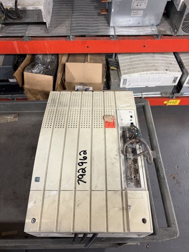 LENZE EVF9331-EV Drive Servo Inverter USED