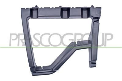 StoßStange Links Hinten Mod. Passo Long Berlingo - Mod. 03/18 --image