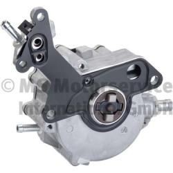 PIERBURG 7.02551.20.0 KRAFTSTOFF- UND VAKUUMPUMPE für AUDI FORD SEAT SKODA VW