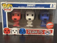 2016 Funko San Diego Comic-Con Exclusives Guide and Gallery 13