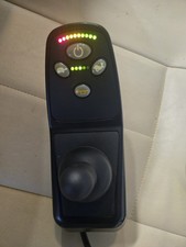 Dymamic Flight Joystick Pride Jazzy 1107, Jazzy 600, Jazzy 600XL Power Chairs