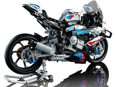 LEGO® Technic 42130-1 BMW M 1000 RR | eBay