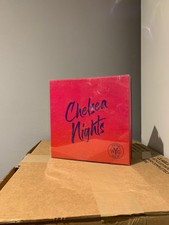 Bond No. 9 Chelsea Nights Eau de Parfum 100ml Spray Unisex New