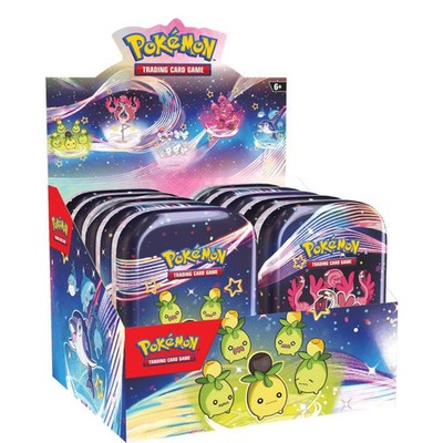 paldean fates booster box ebay 36x Pokemon Pack-Factory Sealed Pack Great Tusk and Iron Treads appear as Ancient and Future Pokmon ex Pokemon Scarlet & Violet Paldean