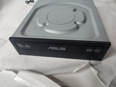 ASUS DVD/CD Rewriteable Drive DRW-24B1ST REAd!