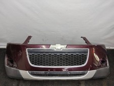 Chevrolet Captiva 2011 Front Bumper 96945161 Som11894 Chevrolet Captiva 2011 Front Bumper 96945161 Som11894