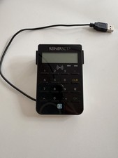 Reiner SCT BSI TR-03119 Kartenleser eID USB A...