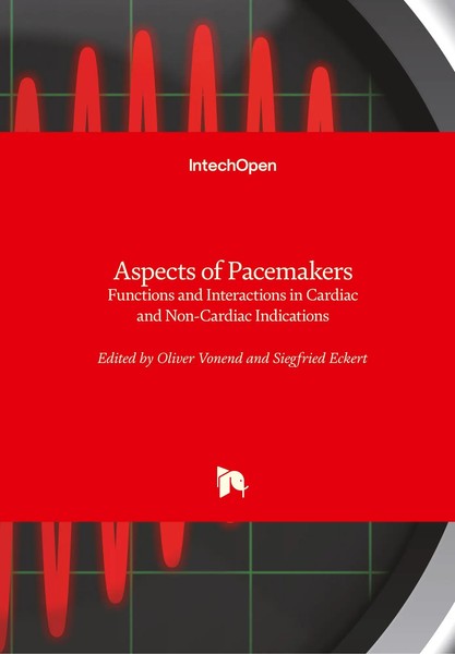 Oliver Vonend (U. A.) | Aspects Of Pacemakers | Buch | Englisch (2011) | 208 S.-image