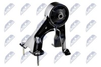NTY ZPS-TY-063 Lagerung, Motor Hinten FüR Toyota