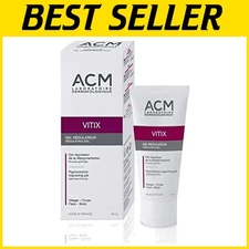 Vitix Gel 50ml: Advanced Vitiligo Skin Treatment for Natural Repigmentation