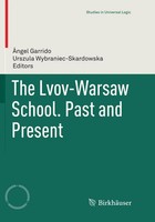 ÁNgel Garrido (U. A.) | The Lvov-Warsaw School. Past And Present | Taschenbuch