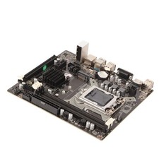 H81 LAG1150 DDR3 Motherboard With 2.0 USB 2.0 Support VGA+ Dua LW