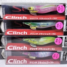 Shimano Sephia Clinch Flash Boost 4 Colors (3)