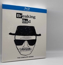 2014 Cryptozoic Breaking Bad Seasons 1-5 Trading Cards 6