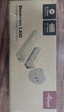 Ansell Beacon LED Emergency Fixed Downlight White Brand New Boxed