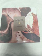 Amouge Guidance 100 Ml Eau de Parfum New Sealed Box Perfume Fragrance