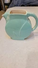 Red Wing Pottery Inc Fondoso Pattern Pitcher